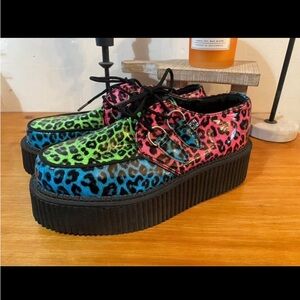 Creepers
